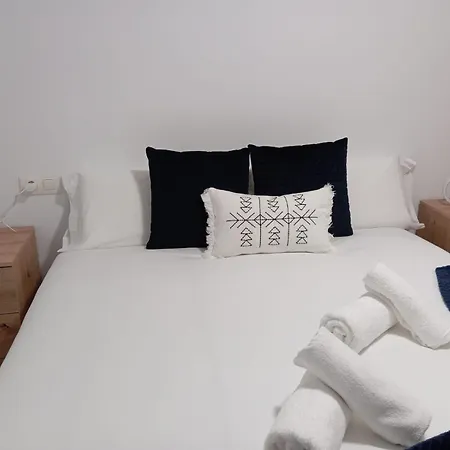 Gardenia Apartment