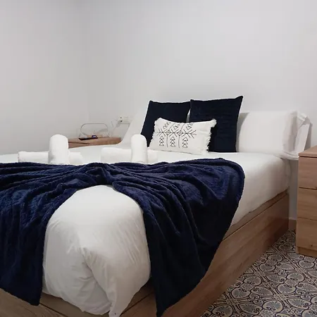 Apartment Gardenia Seville
