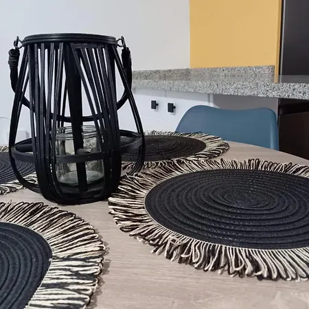 Gardenia Apartment Seville