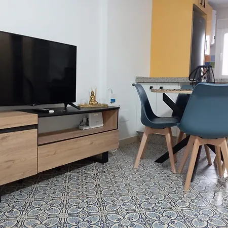 Apartment Gardenia Seville