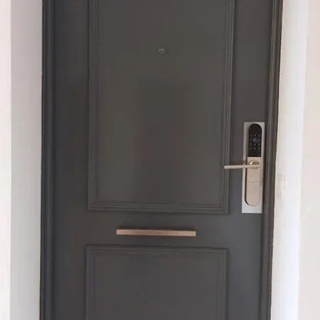 Gardenia Apartment