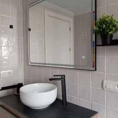 Apartment Gardenia Seville