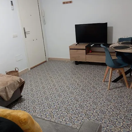 Apartment Gardenia