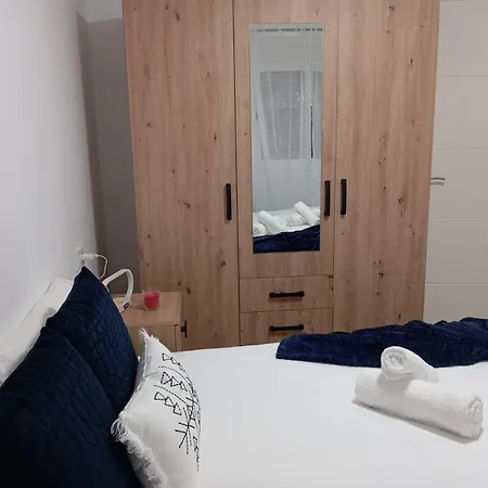 Apartment Gardenia *