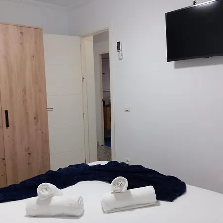 Gardenia Apartment *
