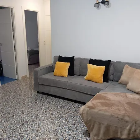 Apartment Gardenia *