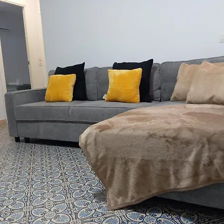 Apartment Gardenia