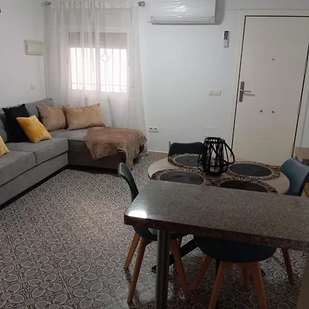Apartment Gardenia
