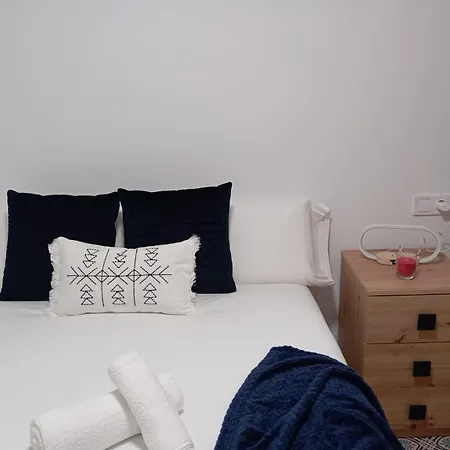 Gardenia Apartment *