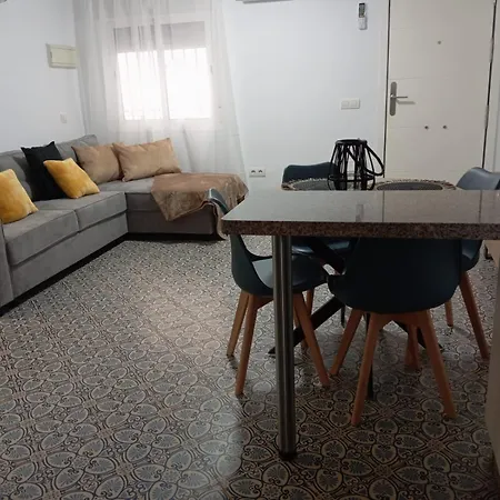 Apartment Gardenia